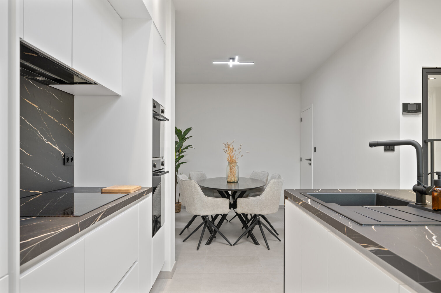 Vastgoedfotografie voorbeeld